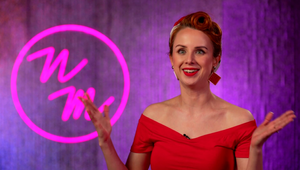 Luciu sme videli v Maniačkach už pred 9 rokmi: Odpadnete, ako sa odvtedy zmenila!