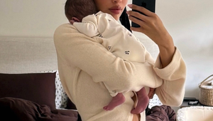 Influencerka ukazuje ploché bruško ani nie mesiac po pôrode: Ľudia sa pýtajú ako to je vôbec možné!