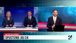 Rok 2022 na Slovensku: Pozrite si prehľad udalostí