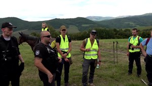 Andrej odišiel pred dvoma rokmi do lesa a už sa nevrátil. Rodine teraz svitla nová nádej