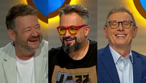 Hádači a publikum plakali od smiechu: Viete, aký je rozdiel medzi ženami a mužmi?
