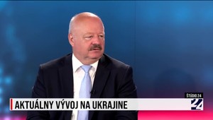 Štúdio 24 o voľbách očami porazených