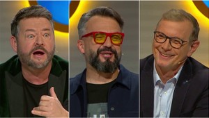 Mišo Hudák svojím vtipom opäť všetkých rozosmeje: S týmto na 112-tku radšej nevolajte!