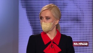 Exministerka Saková o výroku svojho straníckeho šéfa. Dezolátov použil Budaj, predseda ho nechcel napomínať