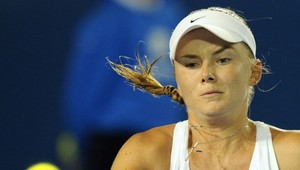 Hantuchová v New Havene do štvrťfinále štvorhry