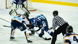 Košice v Martine vyhrali po nájazdoch, Žilina rabovala u Skaličanov