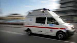 Tragická nehoda pri Bytči. Erik chodkyňu (†47) v tme nevidel