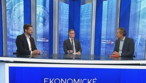 Ekonomické Analýzy 24: Voliči pochopia čokoľvek, čo im politici predávajú, povedala Bubánová