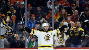 Chárov nástupca? Boston vymenoval nového kapitána