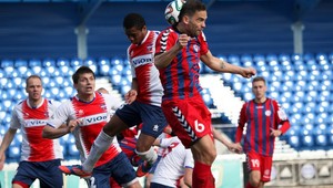 Highlighty CL: Víťazstvá Senice i Slovana, Trenčín šokoval Žilinu