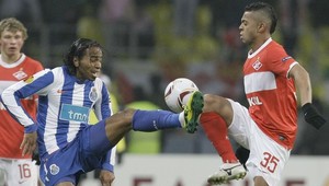 EL: Porto nastrieľalo Spartaku desať gólov a je v semifinále