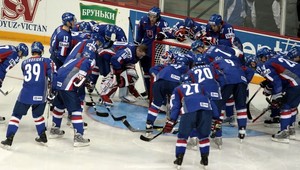 Slováci i Bielorusi o posledné miestenky na ZOH