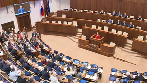 ​Rieši vláda skutočné problémy? Prieskum odhalil nedôveru mladých v politiku