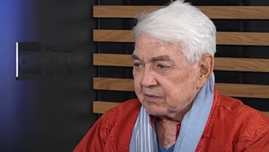 Ozval sa syn Jiřího Krampola (†87)! Prvýkrát sa vyznal z ich vzťahu, krváca mu vraj srdce!