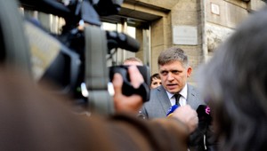 Fico chce odvolať podpredsedu parlamentu Jána Figeľa