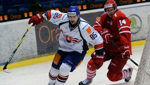 Highlight: Samostatné nájazdy rozhodli o druhom víťazstve Dánska