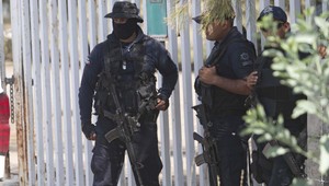 Otrasný nález. Vo vreciach našli telá ženy a dievčaťa