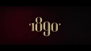 Súťaž s historickým seriálom 1890