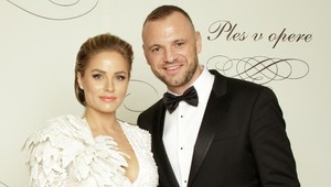 Tehotná Ivana Gáborík vyvetrala šaty po svetoznámej topmodelke: TOTO chcelo odvahu!