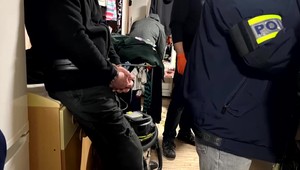 V Maďarsku odvrátili štátny prevrat. Polícia zadržala aj ostré zbrane