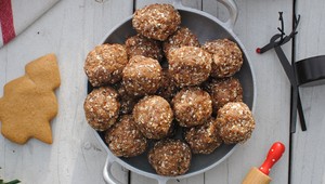 Vyskúšajte na sviatky niečo nové: Domáce marlenkové guličky sú jednoducho TOP