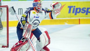 Staňa opúšťa Košice. V Slovane ani KHL však chytať nebude