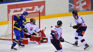 Hokejisti po štyroch rokoch zdolali Švédov. Oplatili im prehru z Trenčína