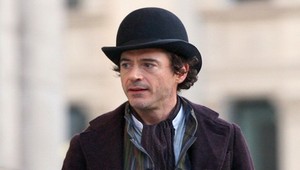 Robert Downey Jr. upadol počas nakrúcania do bezvedomia