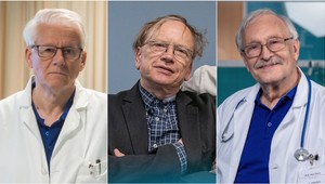 Fanúšikovia seriálu Nemocnica sa dočkali: Na scénu sa vracia obľúbená „geriatria“!