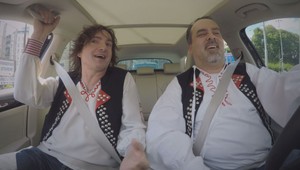 Šokujúce priznanie: Ďurinda kedysi v štúdiu zlomil vibrátor!