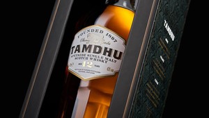 Škótska whisky predstavila svoj špeciálny rad pre cestovanie