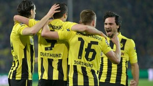 Dortmund zvládol náročné prekážky, trúfa si aj na Bayern