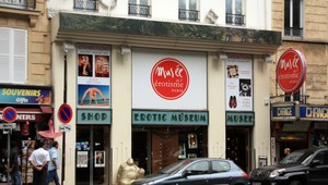 Koniec sexu. Múzeum erotiky v Paríži zatvorili