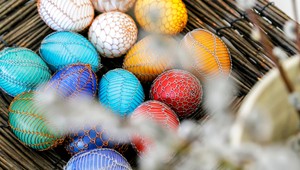 Vajec pred Veľkou nocou bude dosť. Ich cena vás ale nepoteší