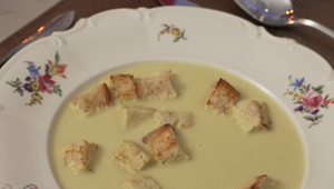 Polievka: Začíname s Jankom