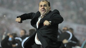 Vytúžené Šestákove poťa-góly za 60 sekúnd