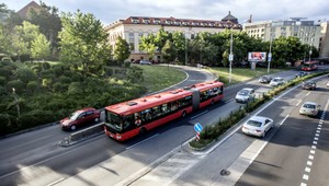 Wifi zadarmo vo verejnej doprave. Vraj to funguje