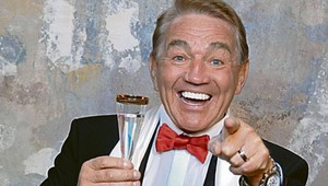 Jiří Krampol jasá: Vrátili mu milovanú reláciu