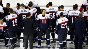 Fotenie na MS vyšlo až na druhý pokus, Tatar spadol z lavičky