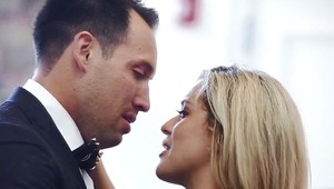 Prekvapenie v podobe pozvania na svadbu. Vlastnú svadbu!