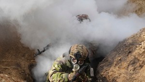 864. deň na Ukrajine: Podľa ukrajinských úradov sa výrazne zhoršuje situácia v Doneckej oblasti