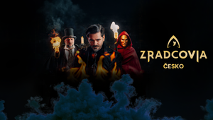 Čo sa zatiaľ odohralo v Zradcoch? Intrigy, tajomstvá a nečakané zvraty od začiatku
