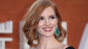 "Kolega mi plesol po zadku," prezradila herečka Jessica Chastain o pomeroch v Hollywoode!
