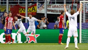 Penaltová dráma! Real Madrid víťazom milánskeho finále Ligy majstrov