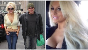 Zlatokopka Courtney Stodden (19) sa vracia k ex-manželovi