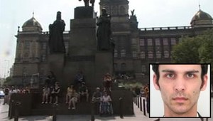 Chytili divadelného fantóma, Slovák (22) okrádal pražské divadlá