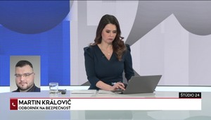 Štúdio 24: Dá sa povedať, že niekto niečo zanedbal?