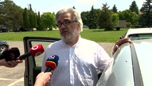 Štefan Ágh je vinný v kauze falšovania zmeniek: Dostal 13 rokov