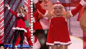 Speváčka Mariah Carey alebo Chi Chi Tornado? :-)