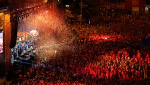 VIDEO:Španieli zaplavili ulice Madridu. Takto oslávili titul MAJSTROV SVETA